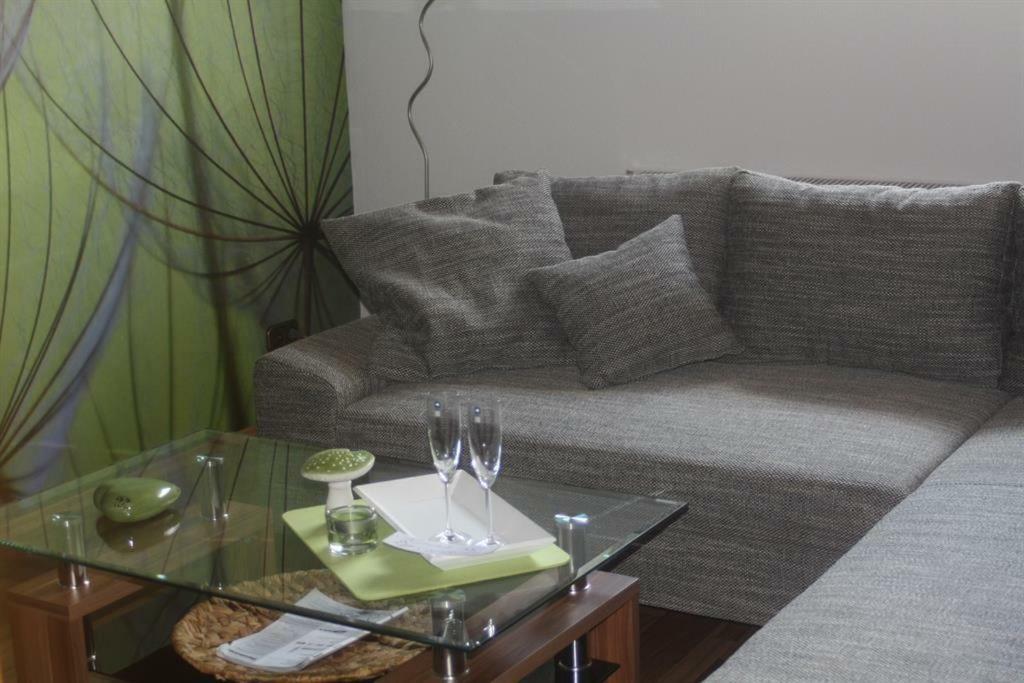 Ferienwohnung Stern Wawern  Extérieur photo