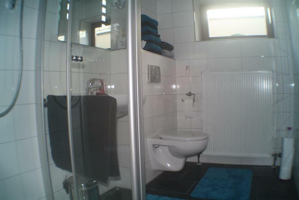 Ferienwohnung Stern Wawern  Extérieur photo